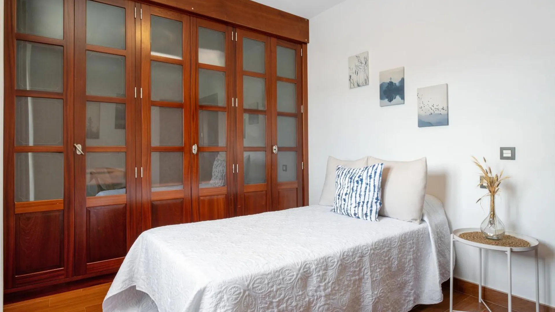Holiday home Villa Tahoyo Maguez Spain